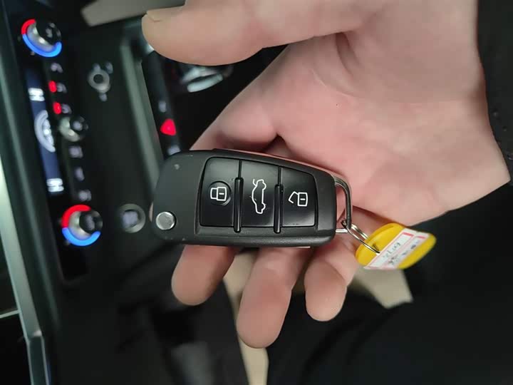 Фото 9 - Audi Q3 Sportback