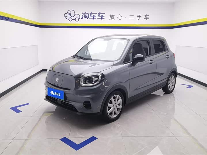 Фото 1 - Leapmotor T03