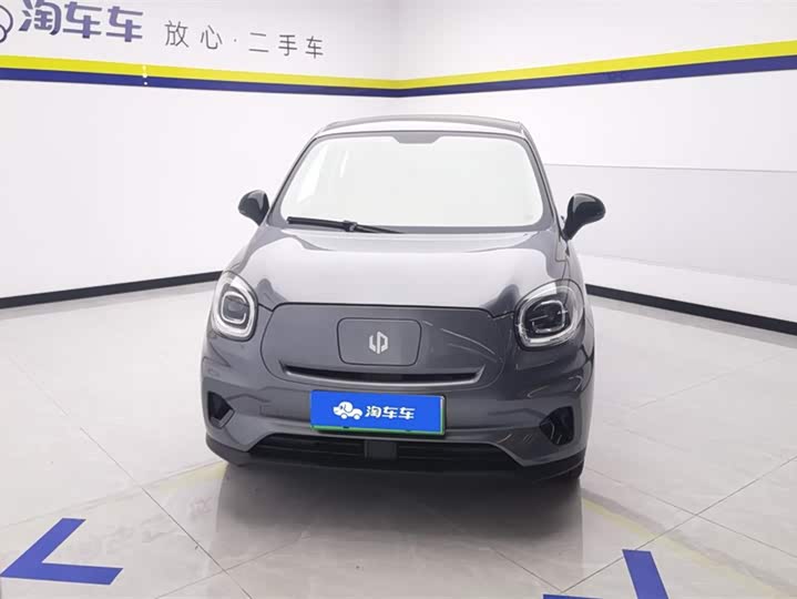 Фото 2 - Leapmotor T03