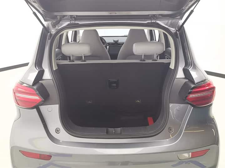 Фото 4 - Leapmotor T03