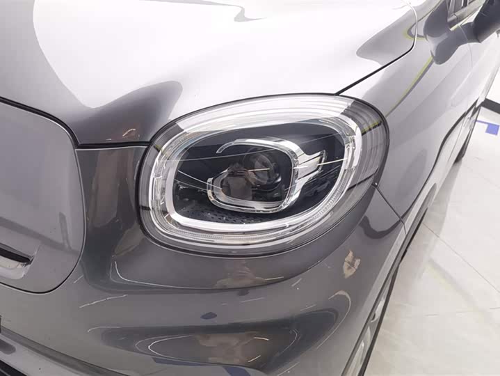 Фото 5 - Leapmotor T03