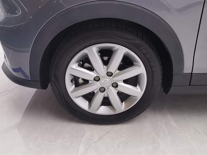 Фото 6 - Leapmotor T03