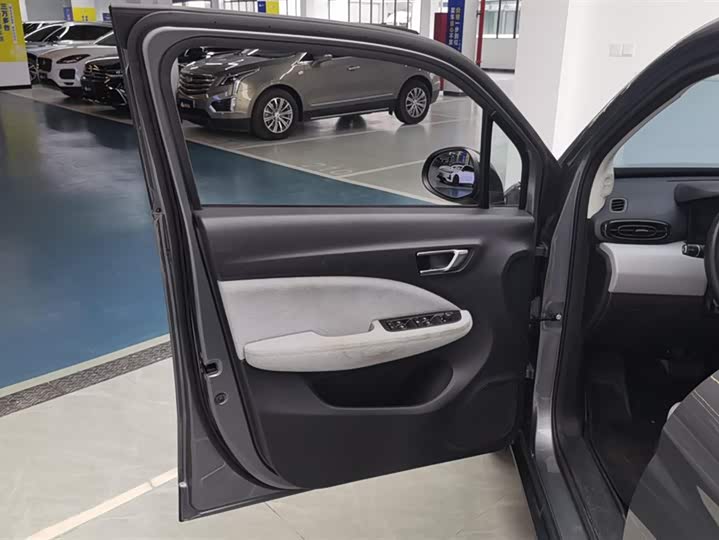 Фото 7 - Leapmotor T03