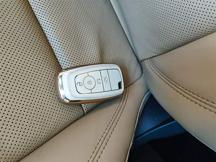 Фото 9 - Lincoln Corsair