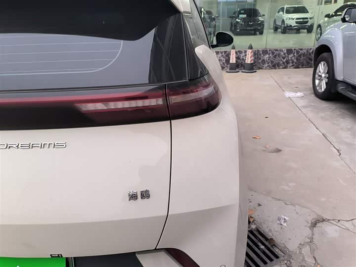 Фото 8 - BYD Seagull