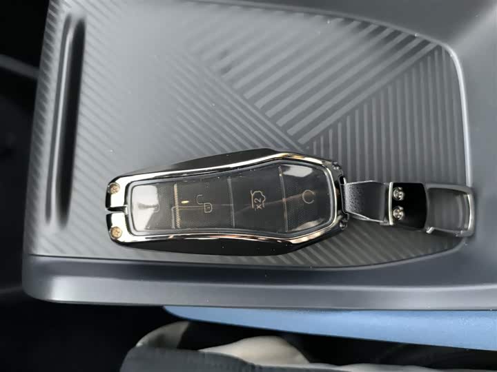 Фото 9 - BYD Seagull