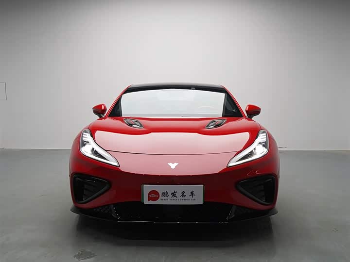 Фото 2 - Hozon GT