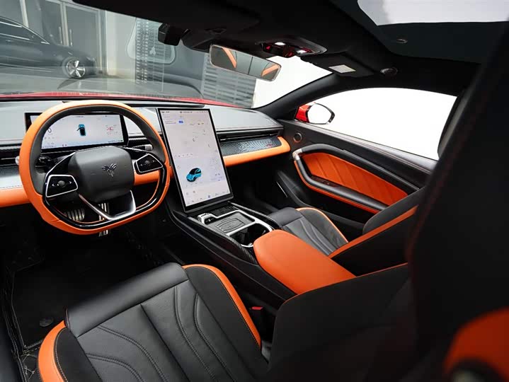 Фото 3 - Hozon GT