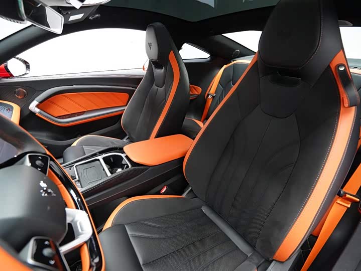 Фото 4 - Hozon GT