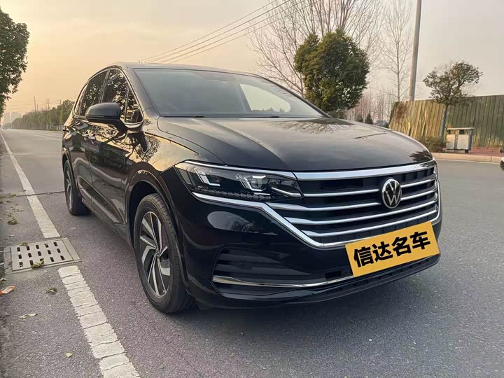 Фото 3 - Volkswagen Viloran