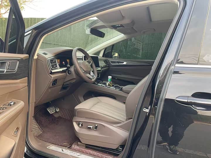 Фото 7 - Volkswagen Viloran