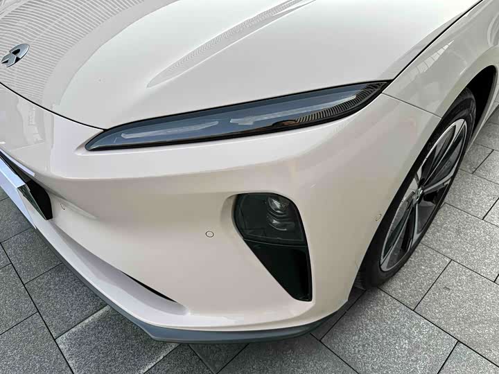 Фото 4 - Nio ET5T