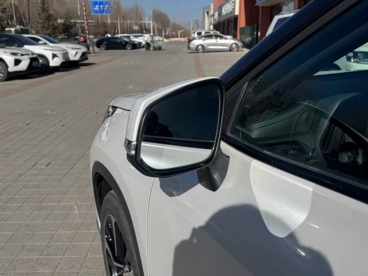 Фото 5 - Toyota Crown Kluger