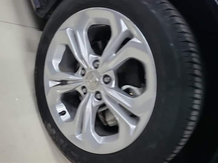 Фото 6 - Honda Accord