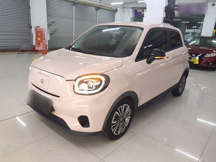 Фото 2 - Leapmotor T03