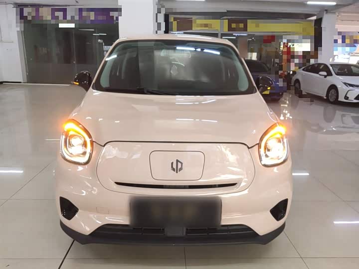 Фото 3 - Leapmotor T03