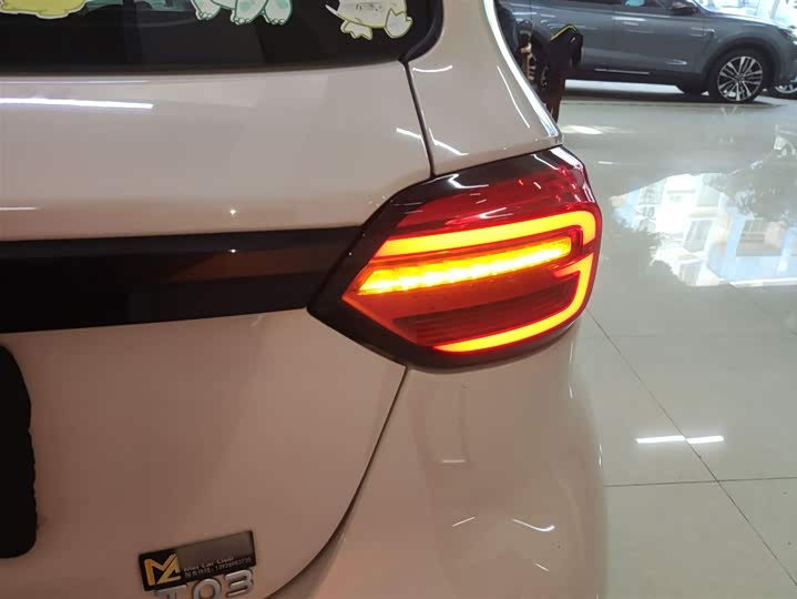 Фото 8 - Leapmotor T03