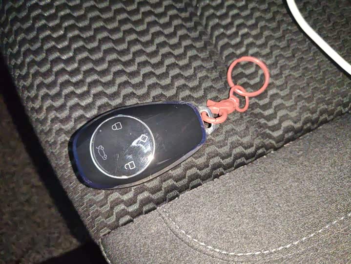 Фото 9 - Leapmotor T03