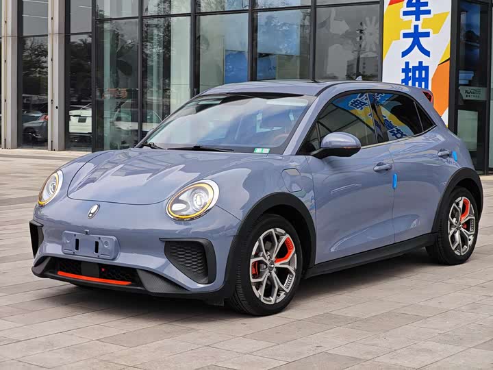 Фото 1 - Ora Good Cat GT (03 GT)