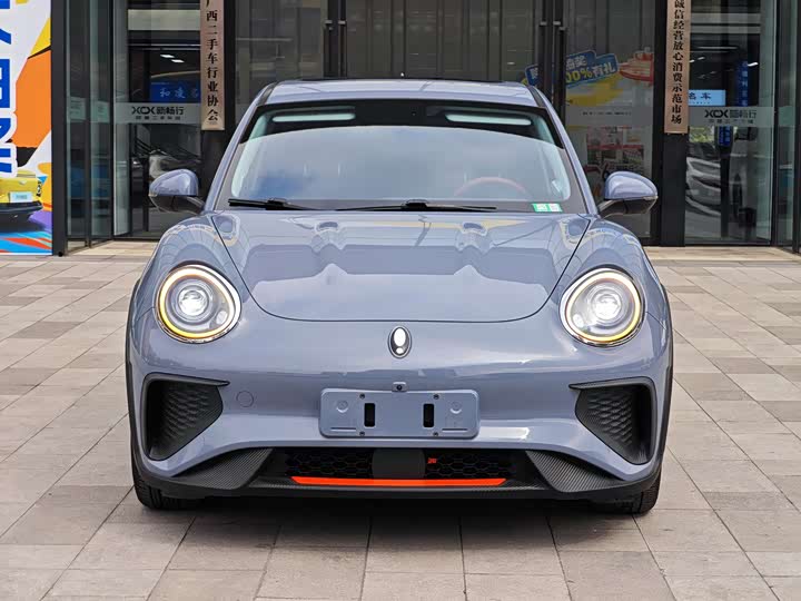 Фото 2 - Ora Good Cat GT (03 GT)