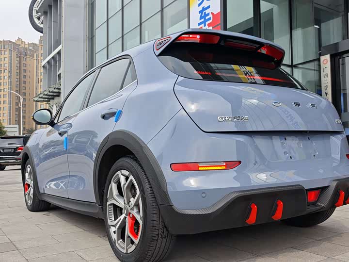 Фото 8 - Ora Good Cat GT (03 GT)