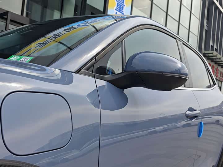 Фото 9 - Ora Good Cat GT (03 GT)