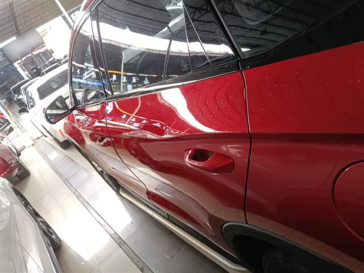 Фото 5 - BYD Song Pro