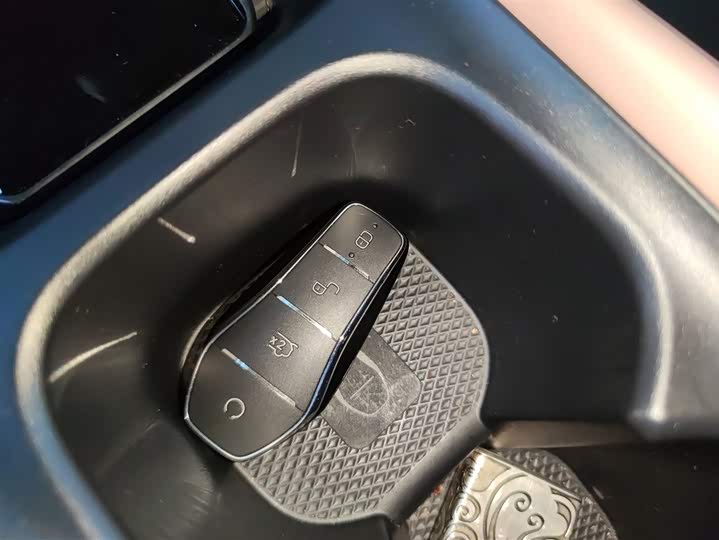 Фото 9 - BYD Seagull