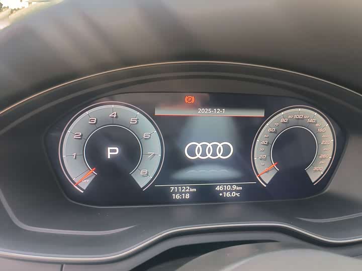 Фото 3 - Audi A5