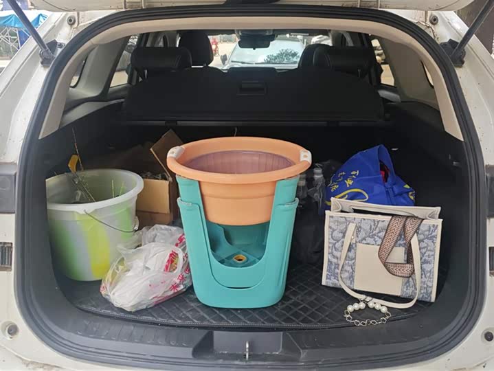 Фото 4 - Haval H6