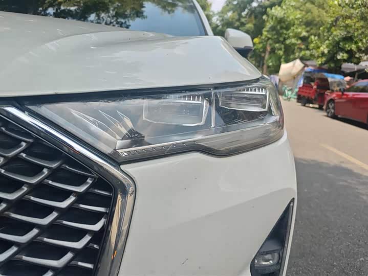 Фото 5 - Haval H6