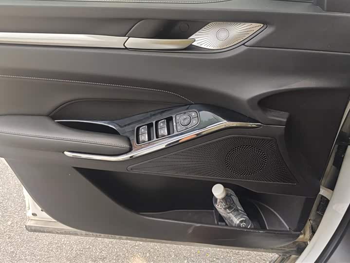 Фото 7 - Haval H6