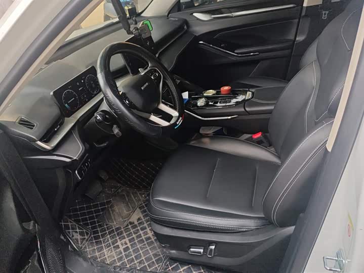 Фото 9 - Haval H6