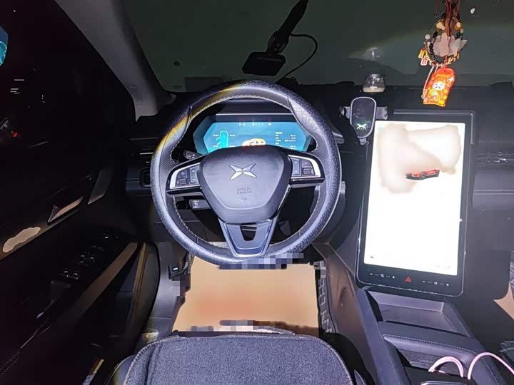 Фото 3 - XPeng G3