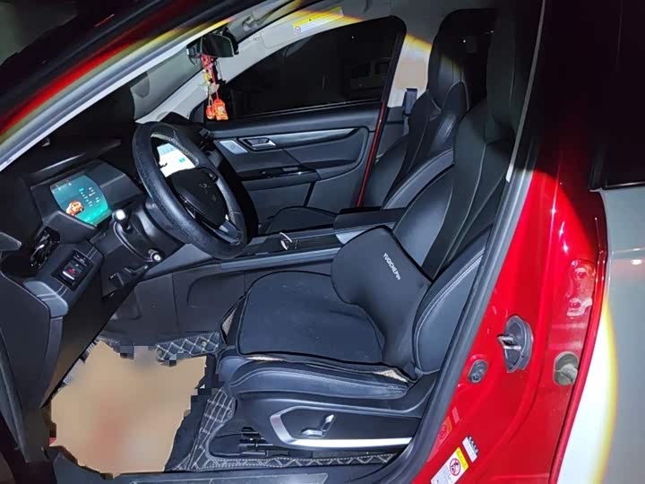 Фото 8 - XPeng G3