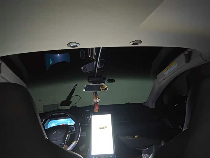 Фото 9 - XPeng G3