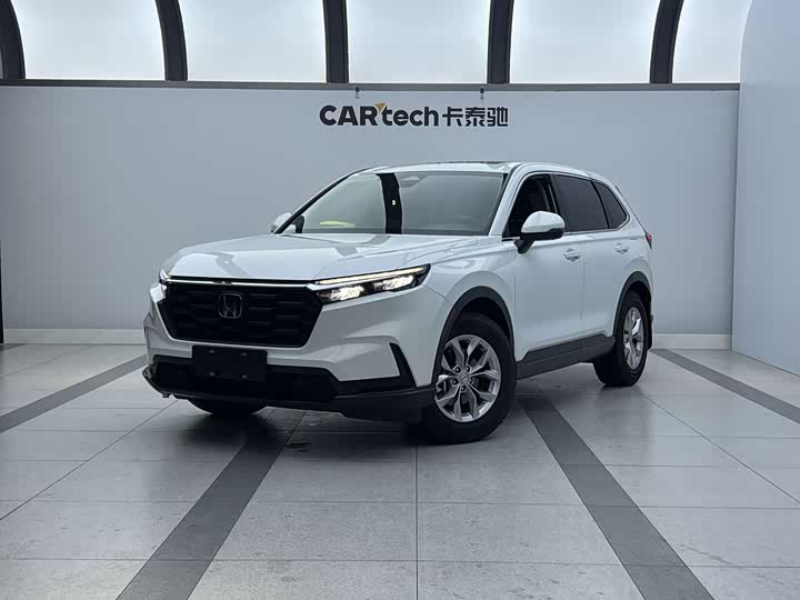 Фото 1 - Honda CR-V