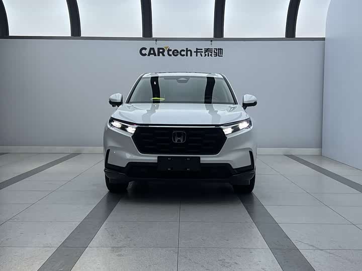 Фото 2 - Honda CR-V