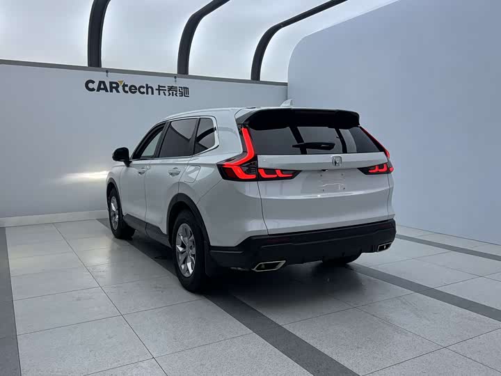 Фото 4 - Honda CR-V