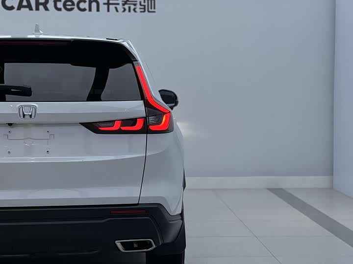 Фото 5 - Honda CR-V