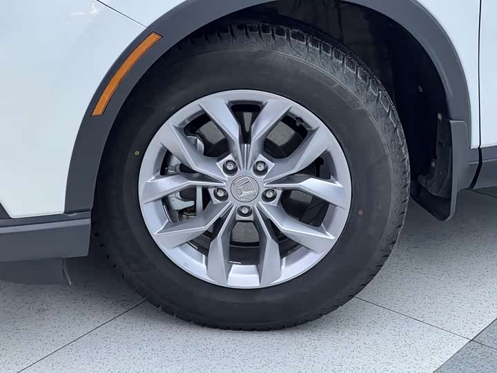 Фото 6 - Honda CR-V