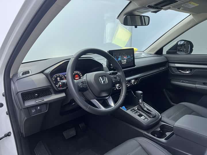 Фото 8 - Honda CR-V