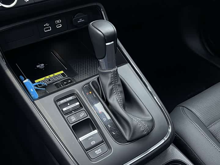 Фото 9 - Honda CR-V