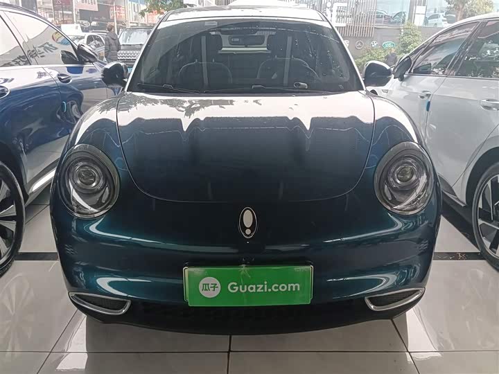 Фото 3 - Ora Good Cat (03)