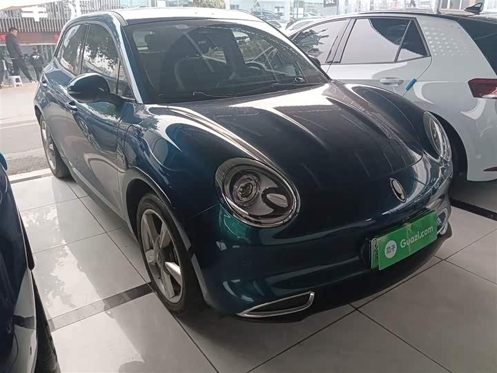 Фото 4 - Ora Good Cat (03)