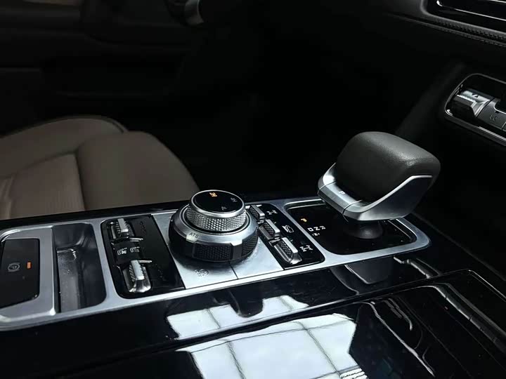 Фото 6 - BAIC Beijing BJ60