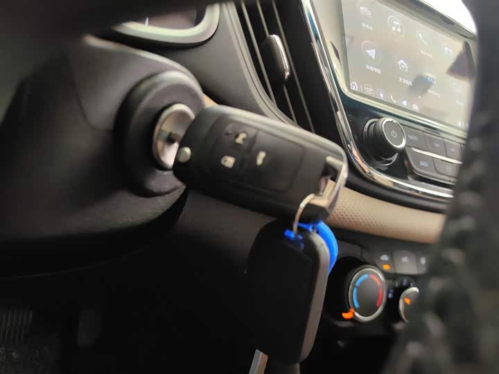 Фото 9 - Chevrolet Monza