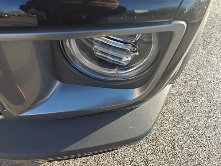 Фото 5 - Haval Dargo