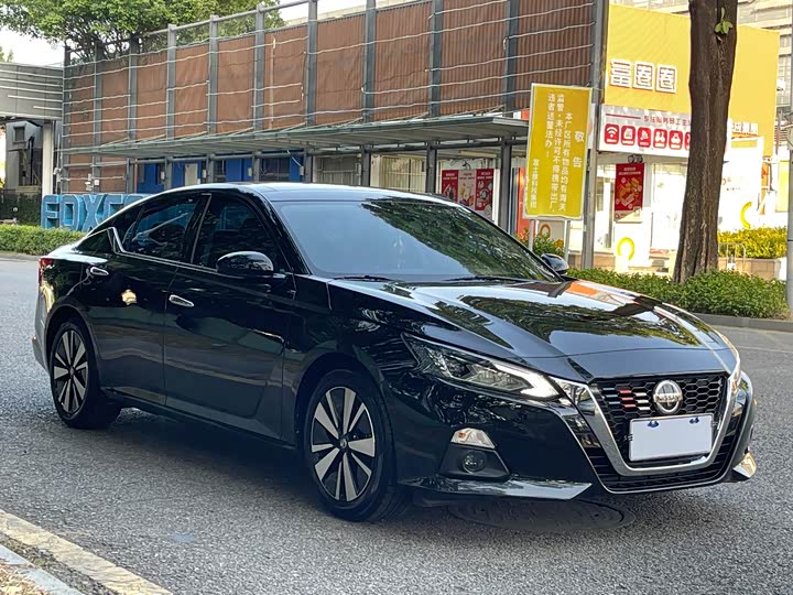 Фото 3 - Nissan Teana