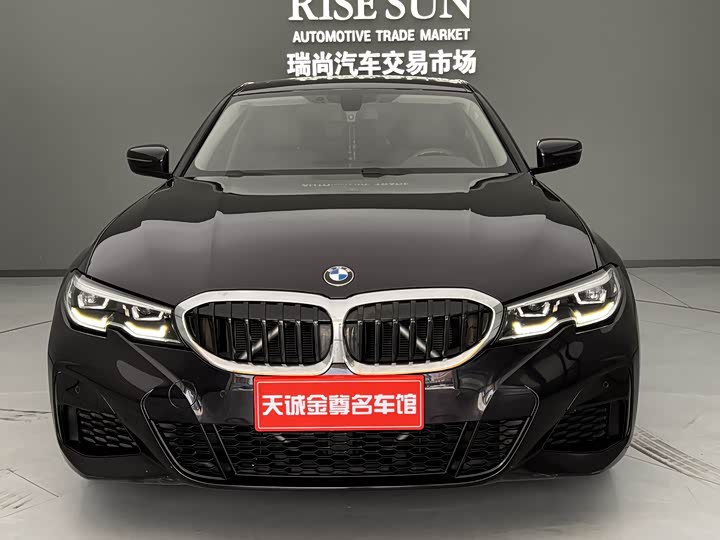 Фото 2 - BMW 3 Series